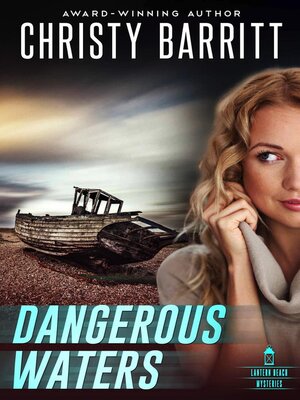 cover image of Dangerous Waters
